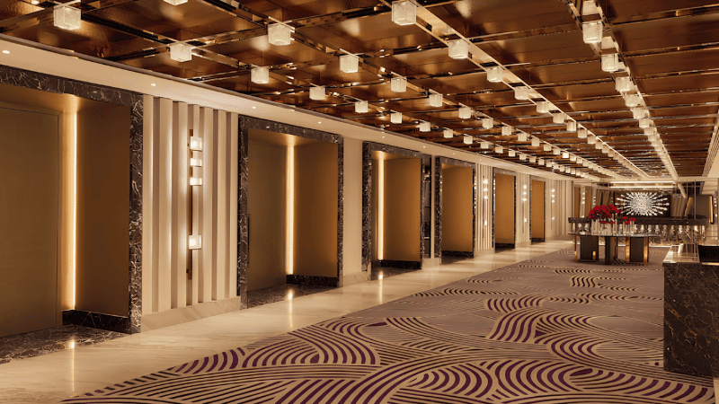 Hospitality Lighting - Image 2