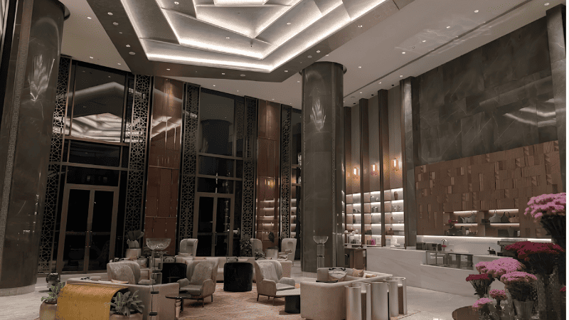 Hospitality Lighting - Image 3