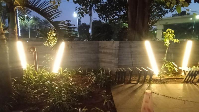 Landscape Lighting - Image 1