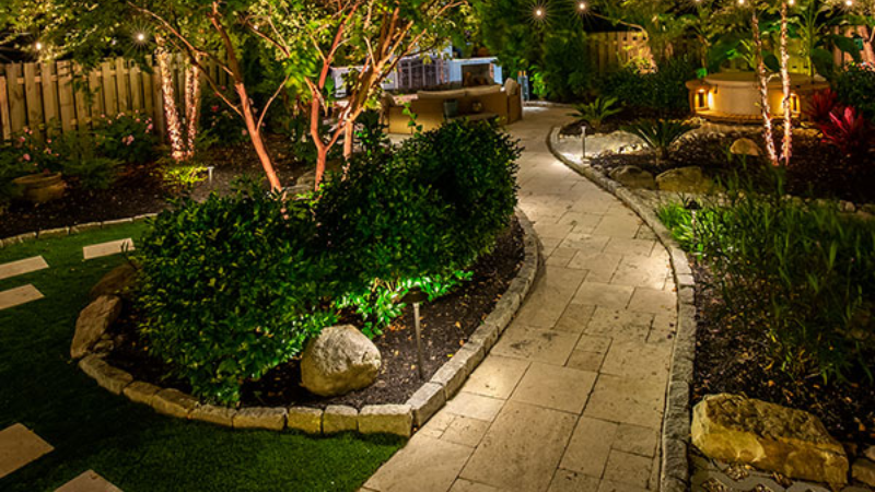 Landscape Lighting - Image 2