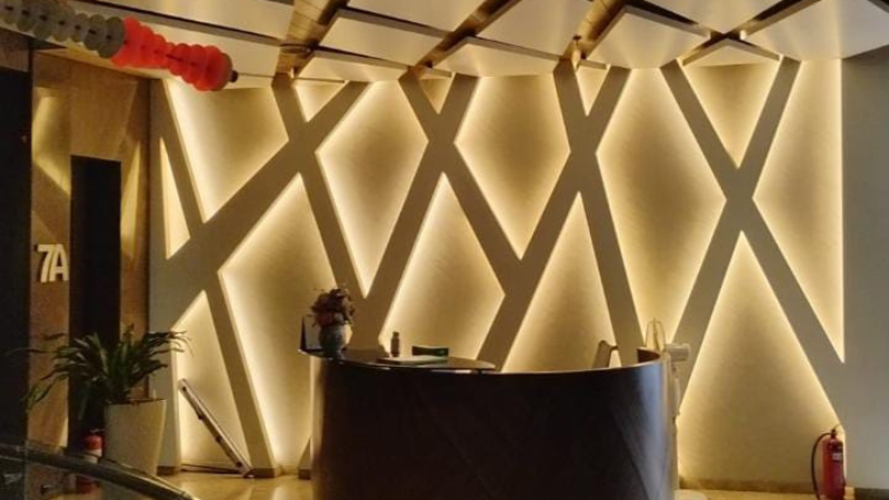 Office Lighting - Image 2