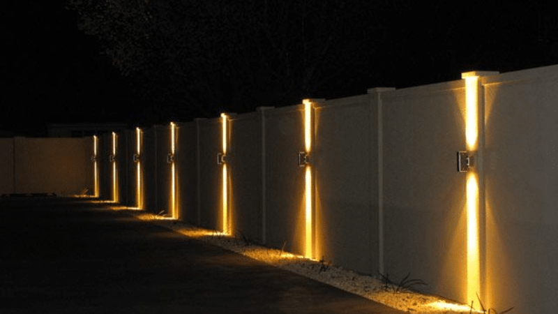 Periphery & Security Lighting - Image 2
