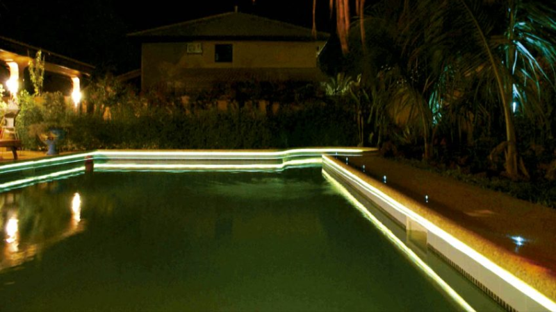 Submersible Lighting - Image 1