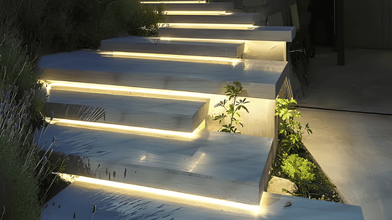 Decorative & Stairs - Image 1