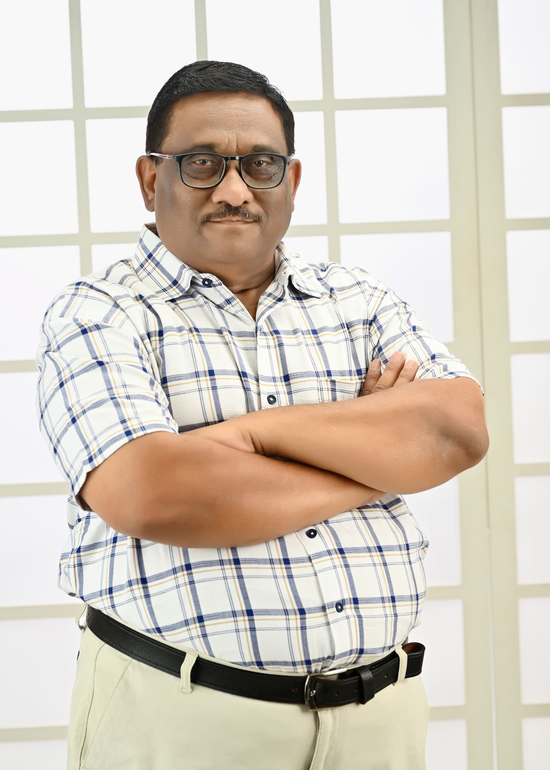 Vivek Dhondarkar